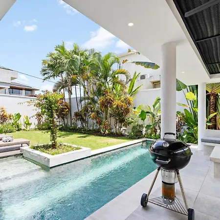 Melasti Villa By Betterplace Canggu  Exterior photo