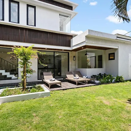Melasti Villa By Betterplace Canggu  Exterior photo