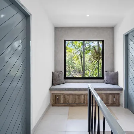 Melasti Villa By Betterplace Canggu  Exterior photo