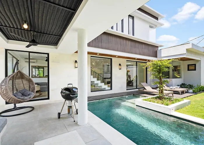 Melasti Villa By Betterplace