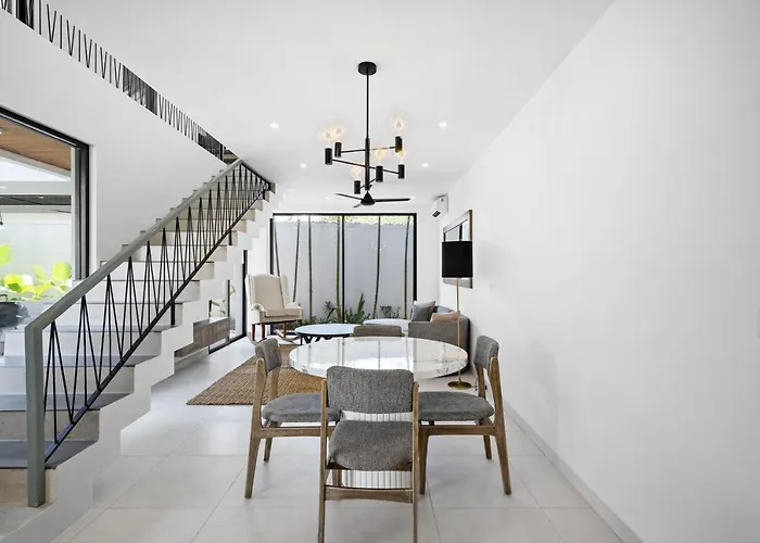 Melasti Villa By Betterplace