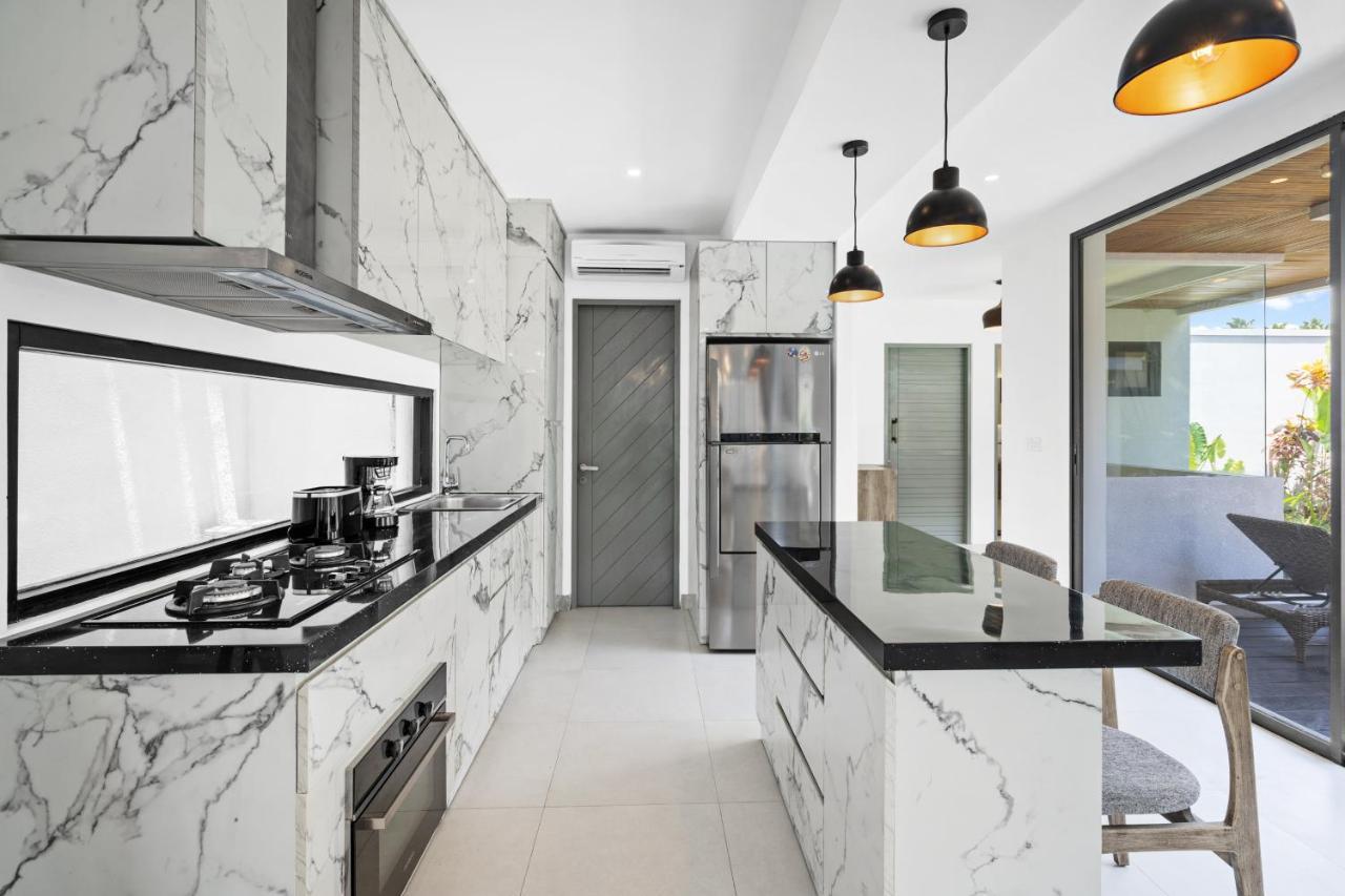 Melasti By Betterplace Villa Canggu