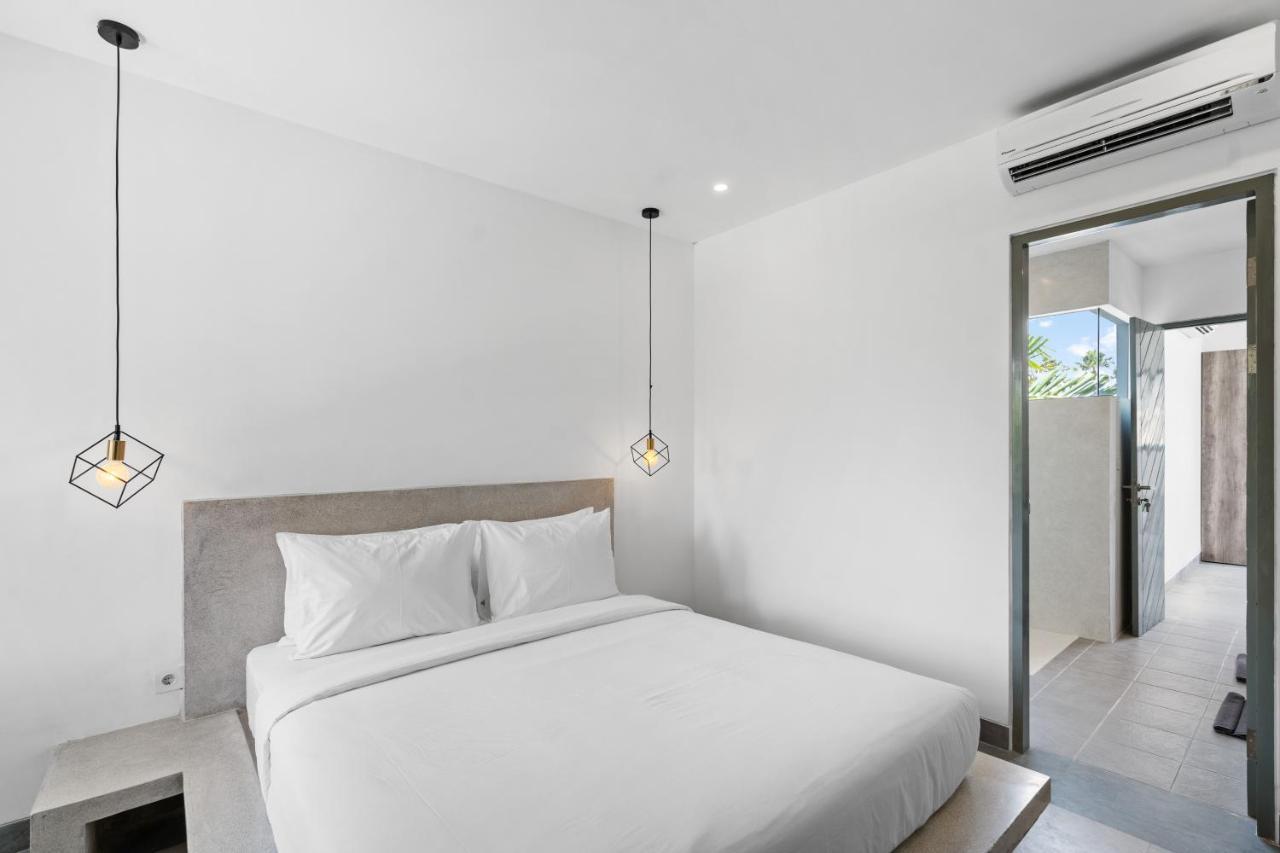 Villa Melasti By Betterplace Canggu