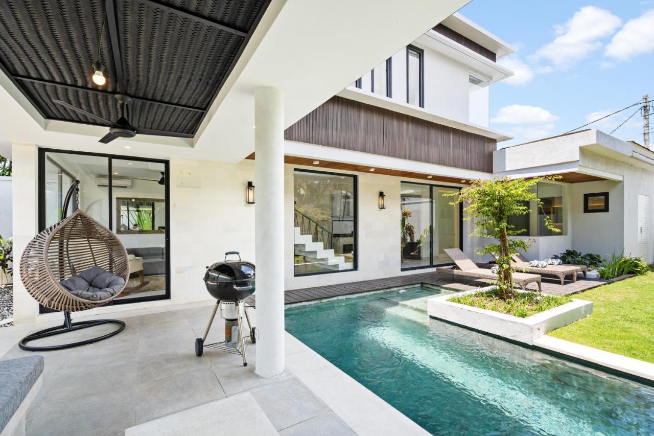 Villa Melasti By Betterplace *