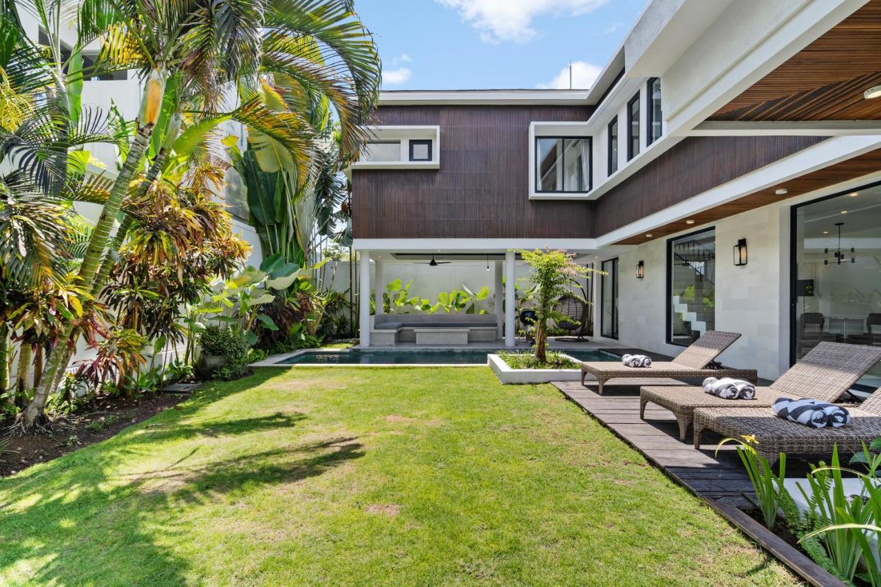 Melasti By Betterplace Villa Canggu