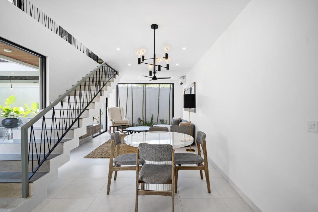 Melasti By Betterplace Villa *