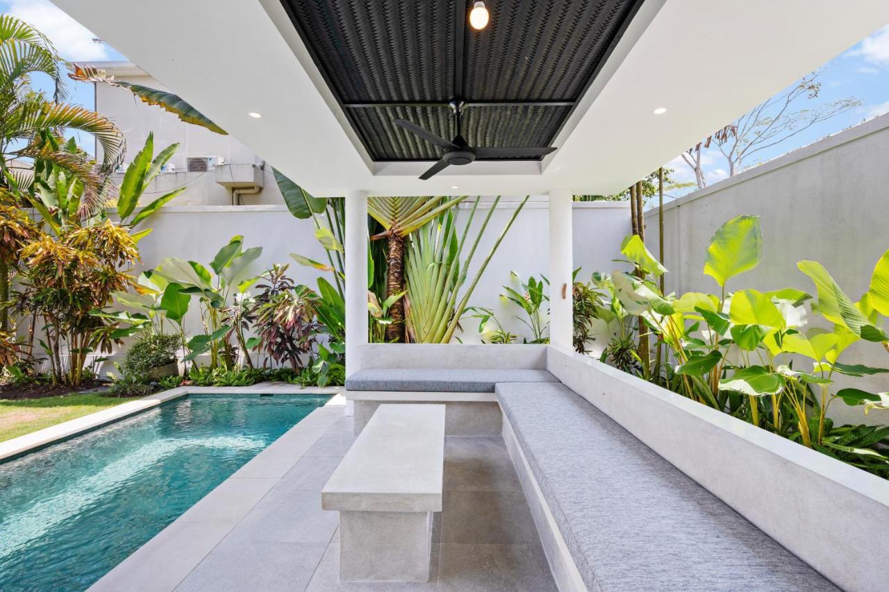 Villa Melasti By Betterplace *