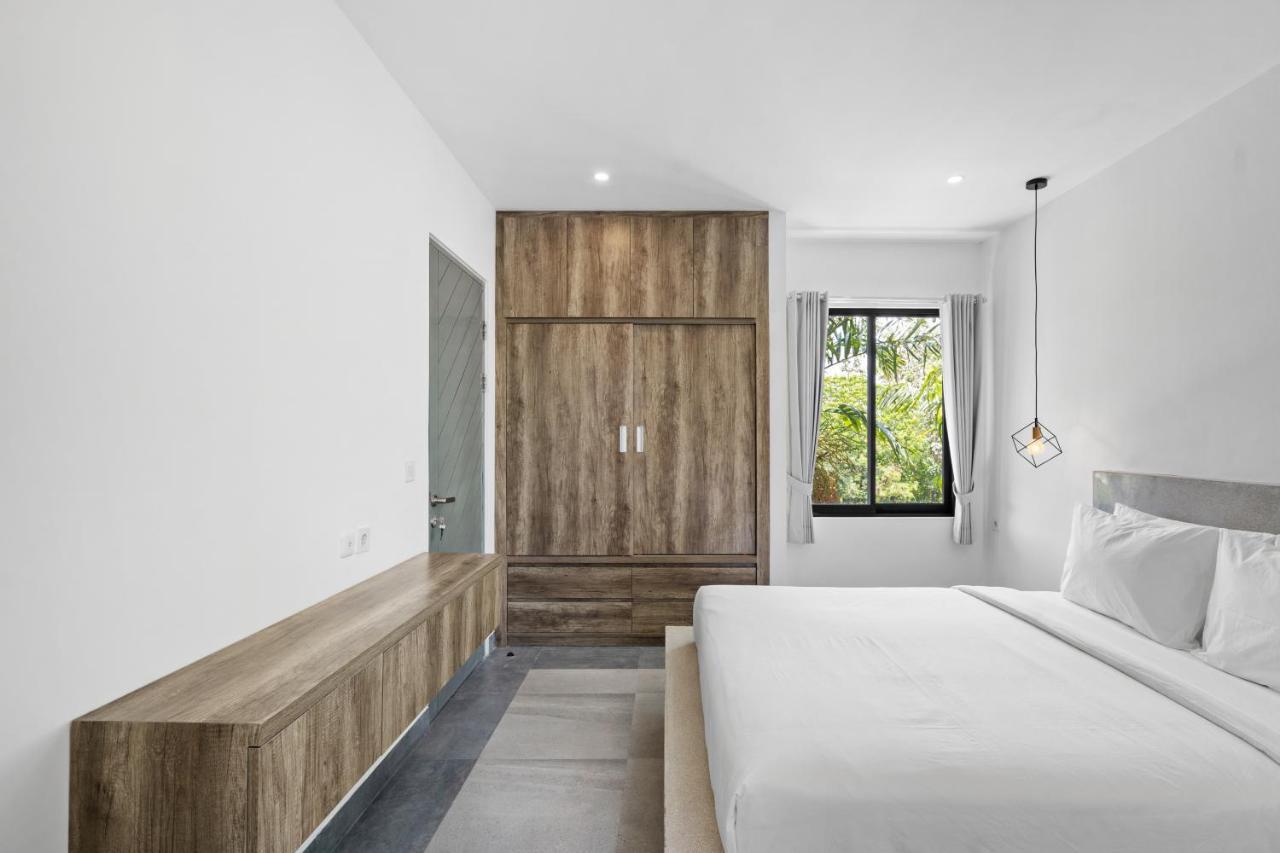 Melasti By Betterplace Villa *